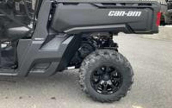 2025 Can-Am Defender MAX DPS HD10
