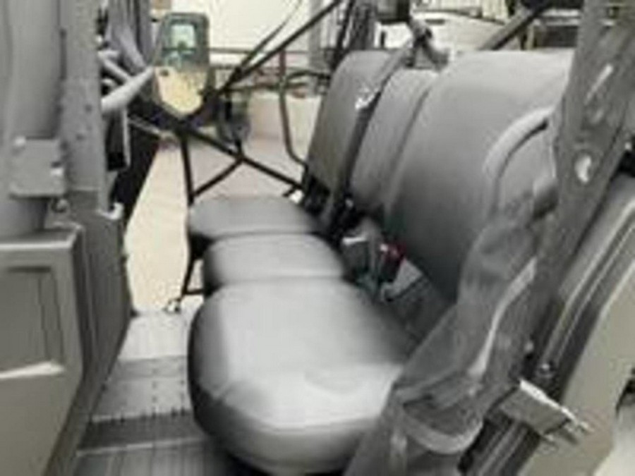 2025 Can-Am Defender MAX DPS HD10