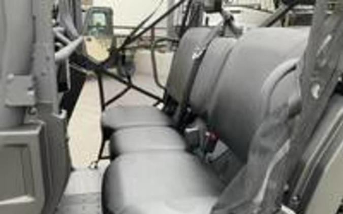 2025 Can-Am Defender MAX DPS HD10