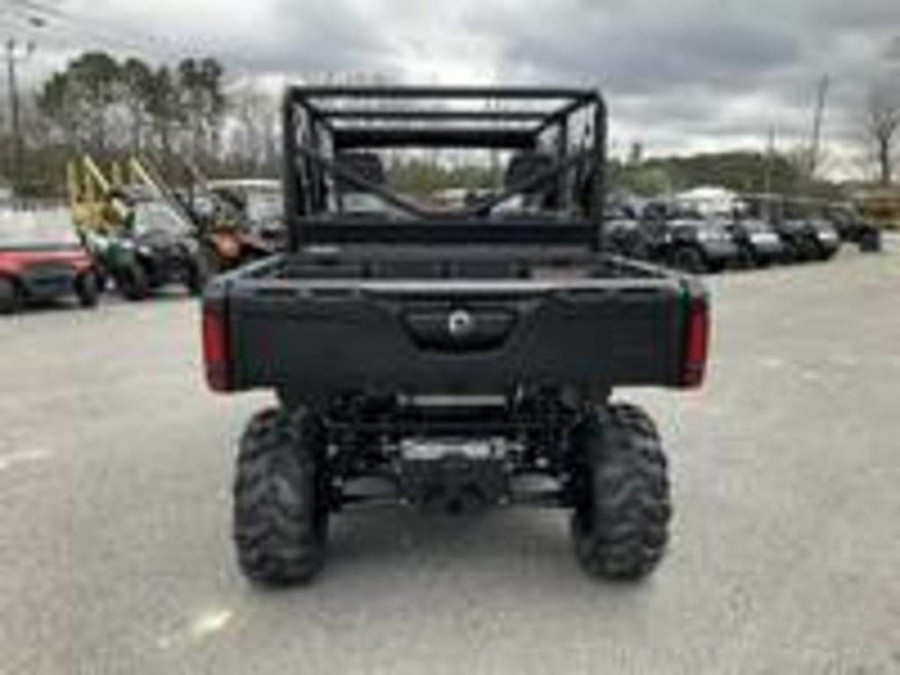 2025 Can-Am Defender MAX DPS HD10