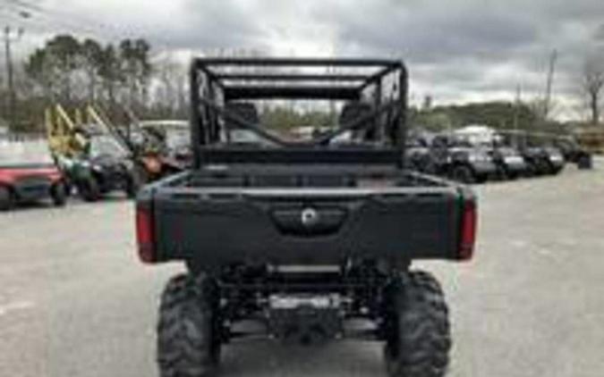 2025 Can-Am Defender MAX DPS HD10