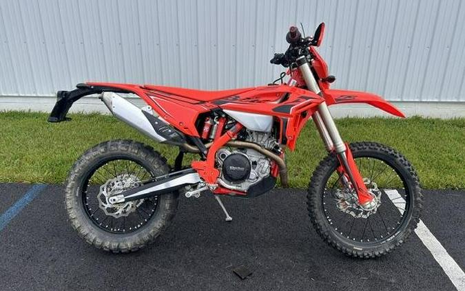 2026 Beta 390 RS