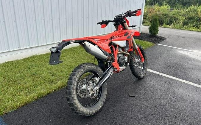 2026 Beta 390 RS