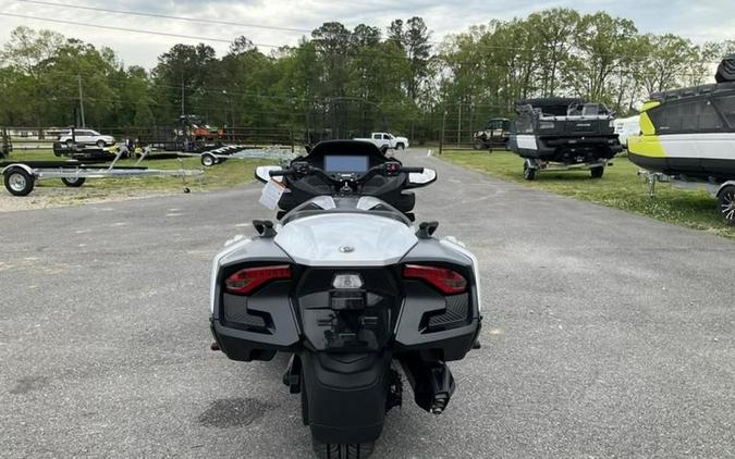 2025 Can-Am® Spyder RT Rotax 1330 ACE