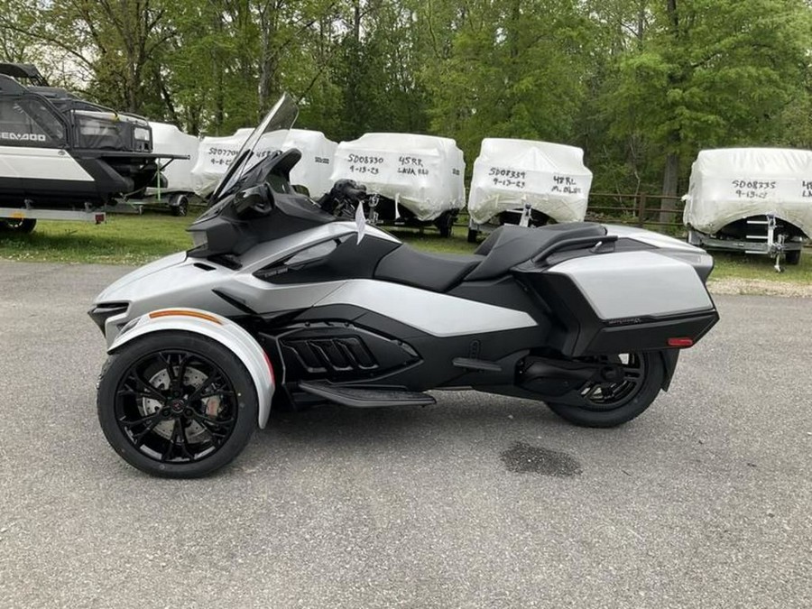2025 Can-Am® Spyder RT Rotax 1330 ACE