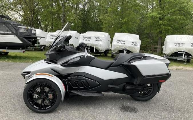 2025 Can-Am® Spyder RT Rotax 1330 ACE