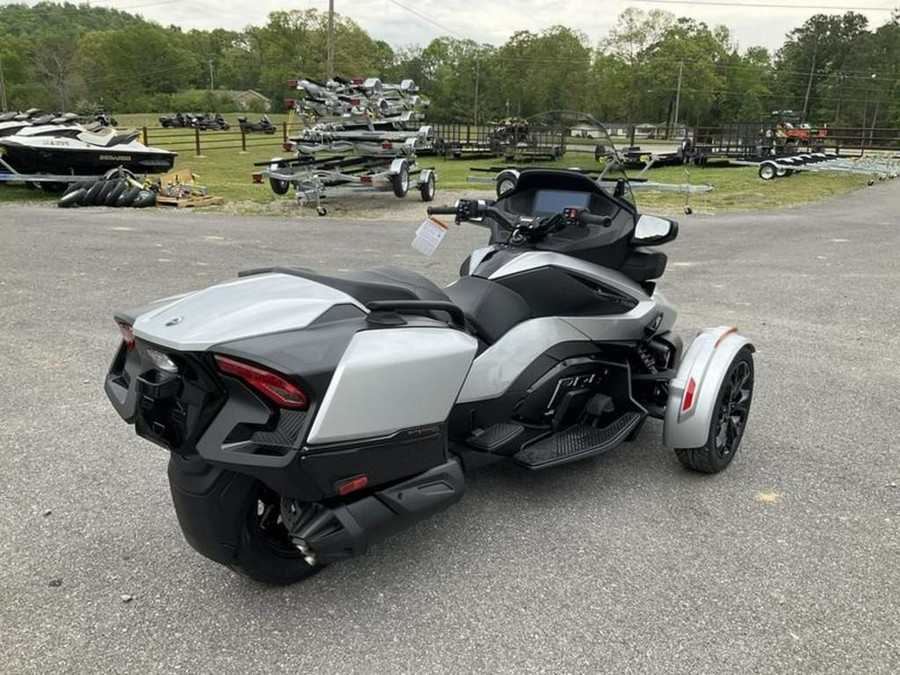 2025 Can-Am® Spyder RT Rotax 1330 ACE