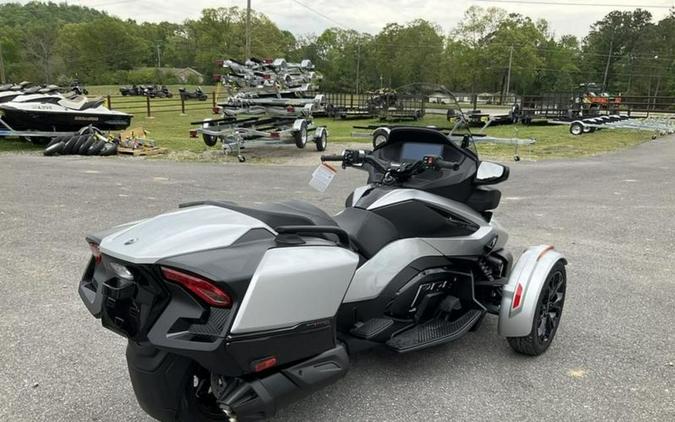 2025 Can-Am® Spyder RT Rotax 1330 ACE