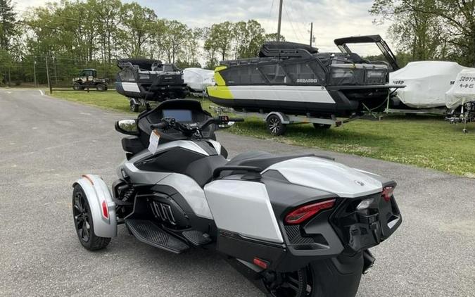 2025 Can-Am® Spyder RT Rotax 1330 ACE