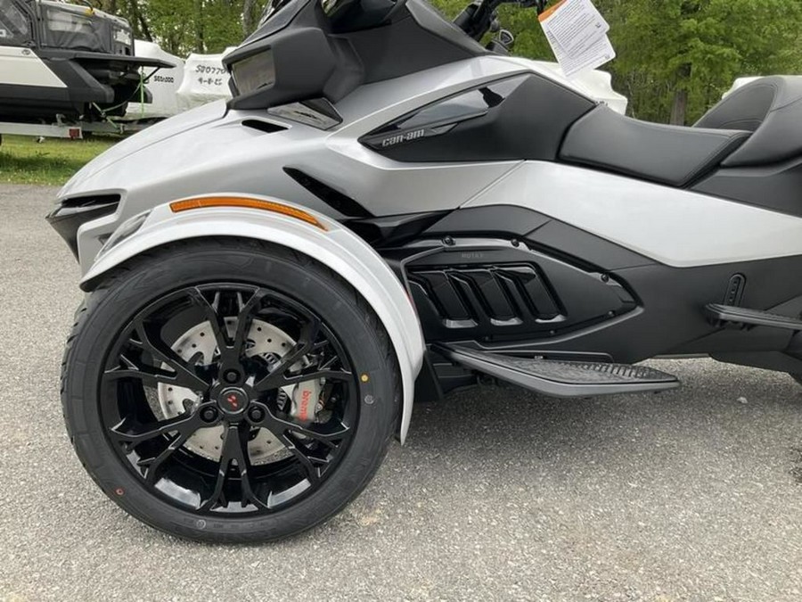 2025 Can-Am® Spyder RT Rotax 1330 ACE