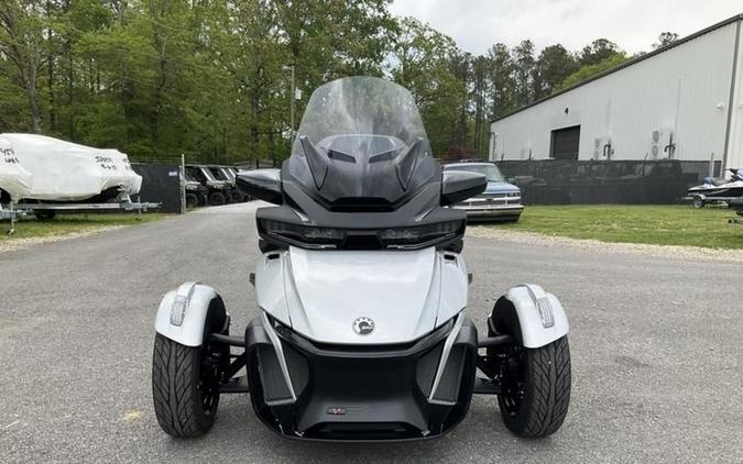 2025 Can-Am® Spyder RT Rotax 1330 ACE
