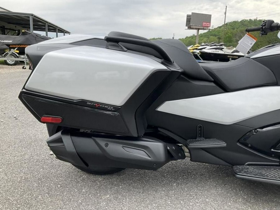 2025 Can-Am® Spyder RT Rotax 1330 ACE