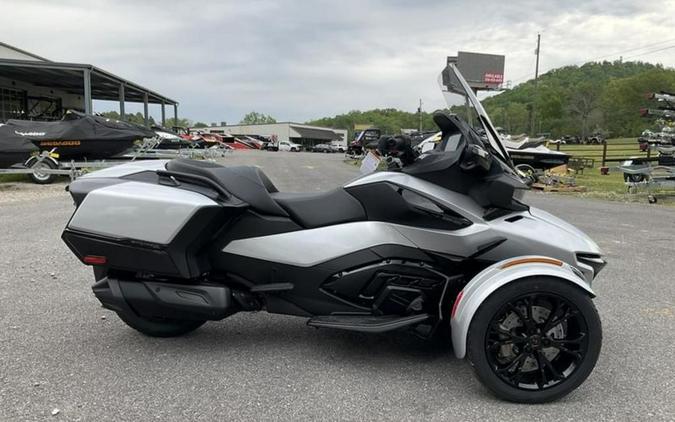 2025 Can-Am® Spyder RT Rotax 1330 ACE