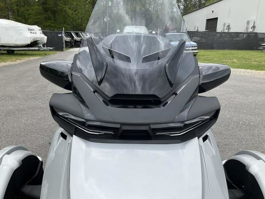 2025 Can-Am® Spyder RT Rotax 1330 ACE