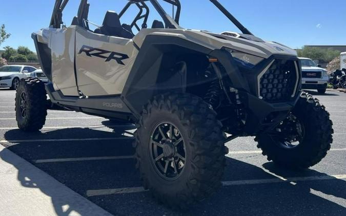2026 Polaris® RZR Pro XP 4 Sport
