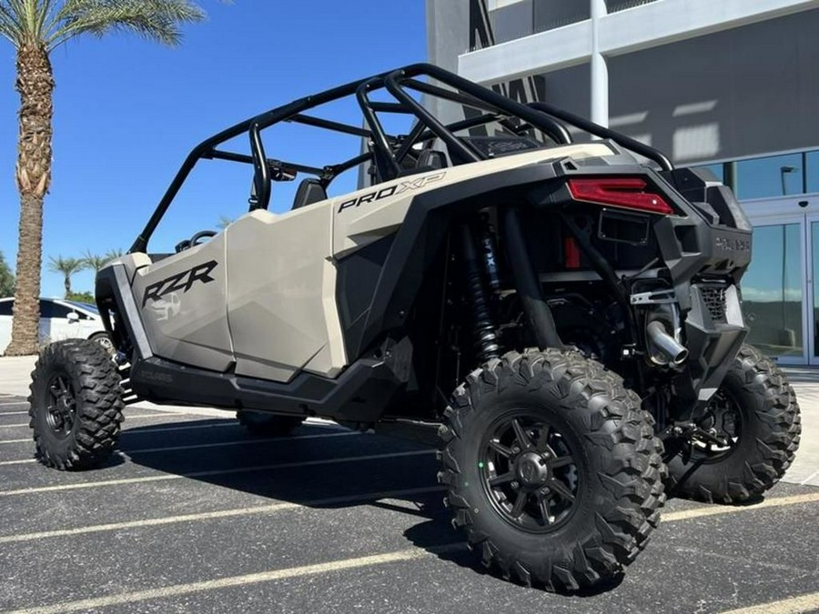 2026 Polaris® RZR Pro XP 4 Sport