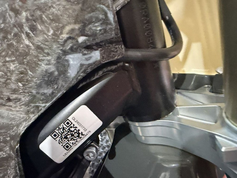 2024 Stark VARG Alpha MX 19"_80HP