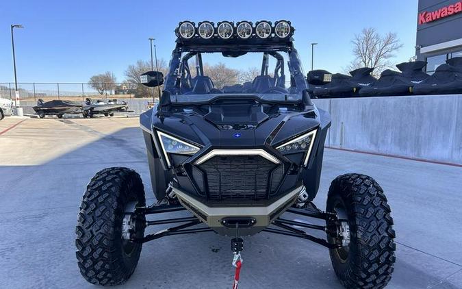 2023 Polaris® RZR Pro XP 4 Premium