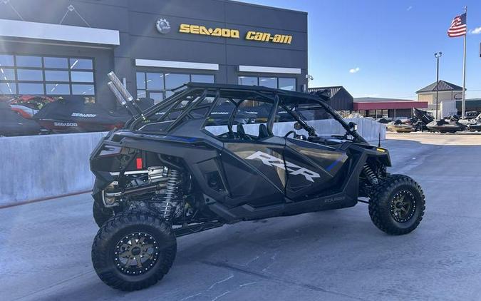 2023 Polaris® RZR Pro XP 4 Premium