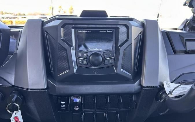 2023 Polaris® RZR Pro XP 4 Premium