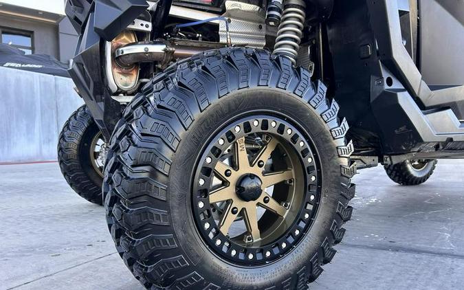 2023 Polaris® RZR Pro XP 4 Premium