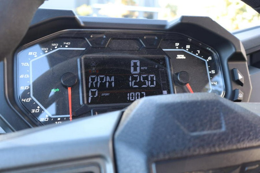 2026 Polaris® RZR Pro R 4 Ultimate