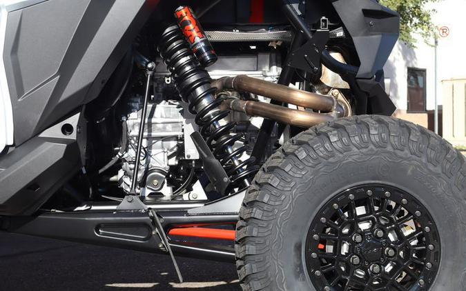 2026 Polaris® RZR Pro R 4 Ultimate