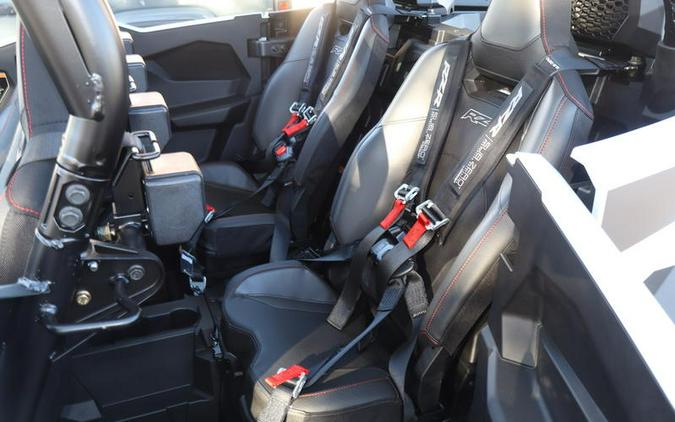 2026 Polaris® RZR Pro R 4 Ultimate