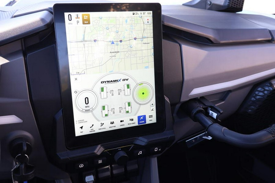 2026 Polaris® RZR Pro R 4 Ultimate