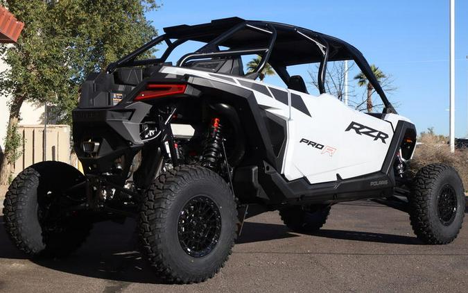 2026 Polaris® RZR Pro R 4 Ultimate