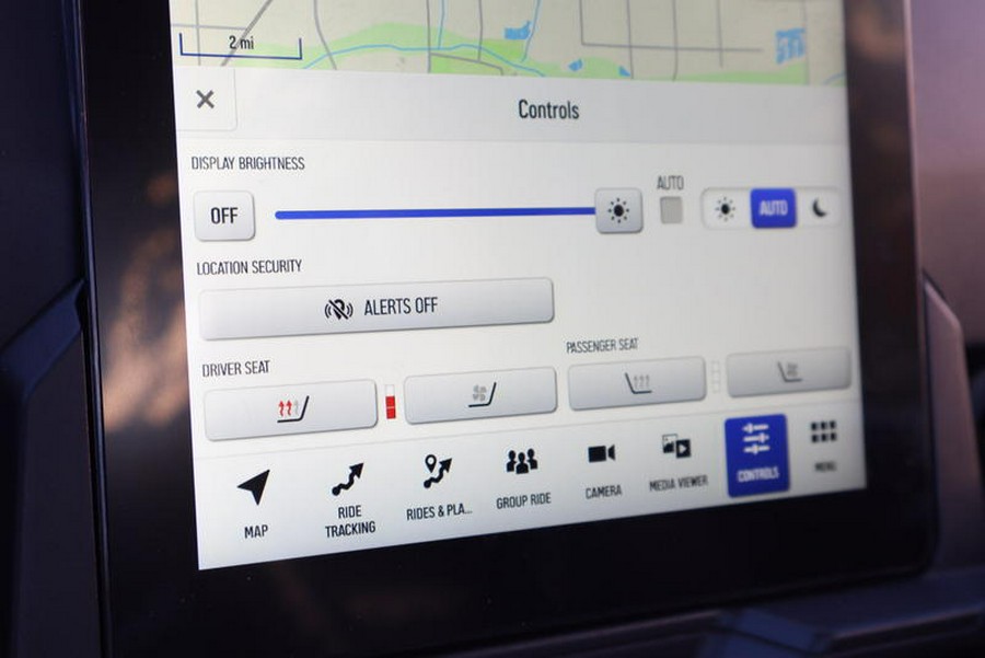 2026 Polaris® RZR Pro R 4 Ultimate