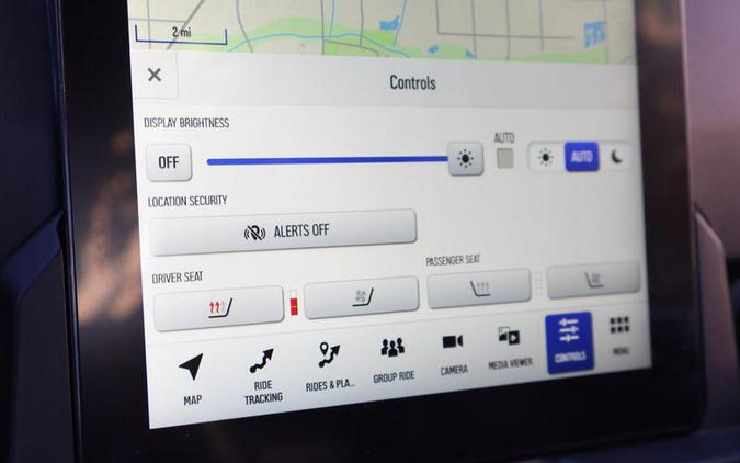 2026 Polaris® RZR Pro R 4 Ultimate