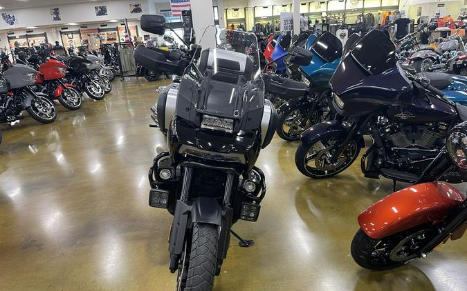 2022 Harley-Davidson Pan America™ 1250 Special