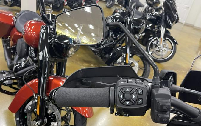 2022 Harley-Davidson Pan America™ 1250 Special