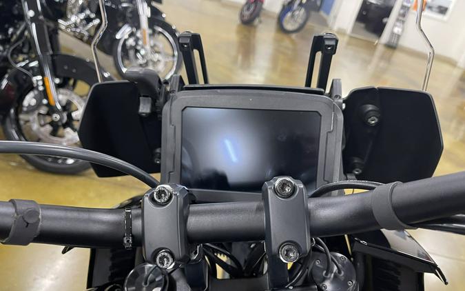 2022 Harley-Davidson Pan America™ 1250 Special