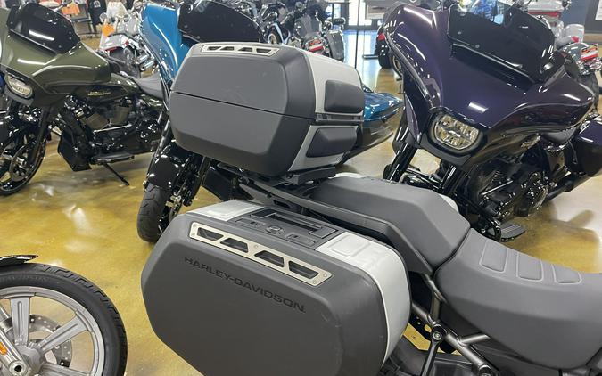 2022 Harley-Davidson Pan America™ 1250 Special