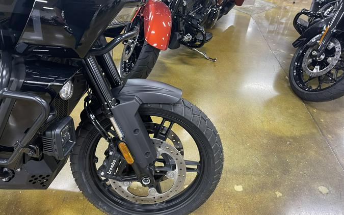 2022 Harley-Davidson Pan America™ 1250 Special