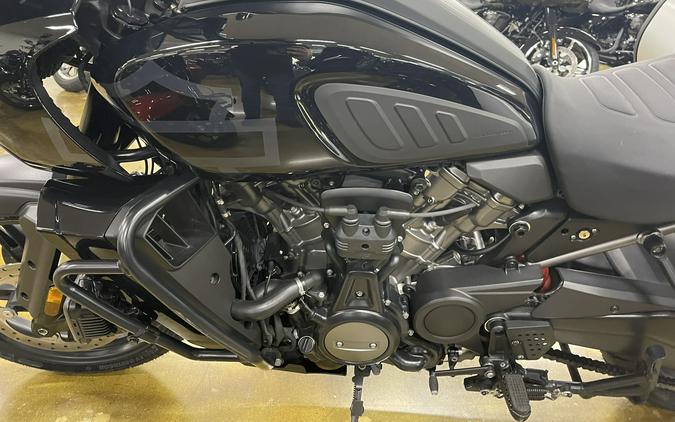 2022 Harley-Davidson Pan America™ 1250 Special