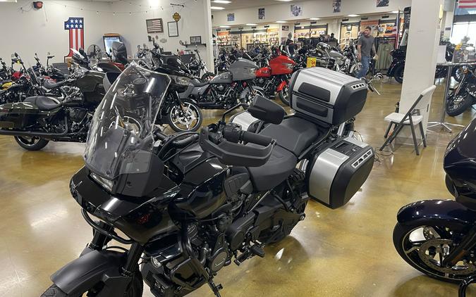 2022 Harley-Davidson Pan America™ 1250 Special