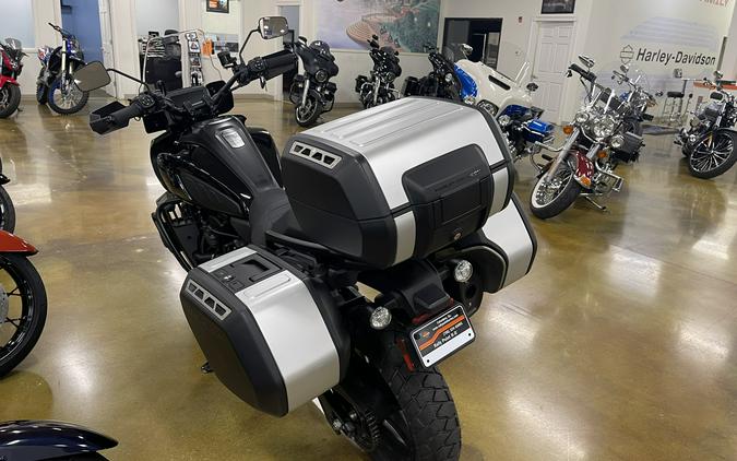 2022 Harley-Davidson Pan America™ 1250 Special