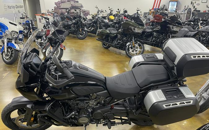 2022 Harley-Davidson Pan America™ 1250 Special
