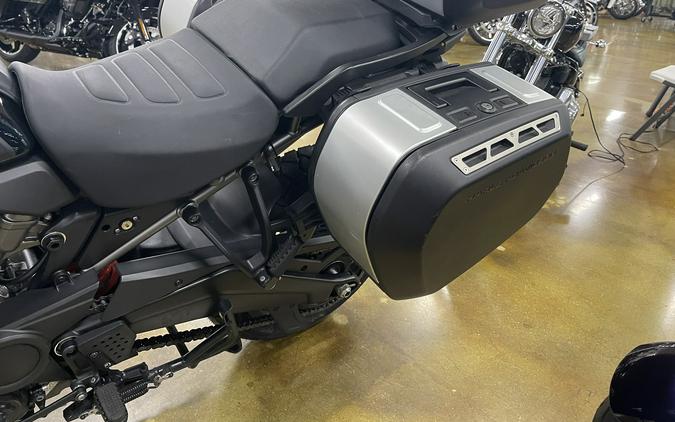 2022 Harley-Davidson Pan America™ 1250 Special