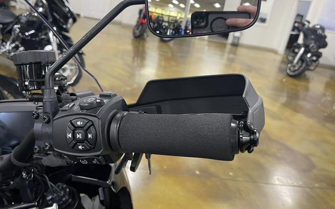 2022 Harley-Davidson Pan America™ 1250 Special