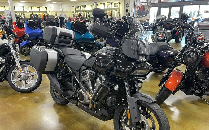 2022 Harley-Davidson Pan America™ 1250 Special