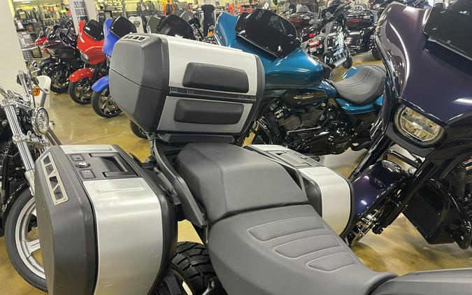 2022 Harley-Davidson Pan America™ 1250 Special