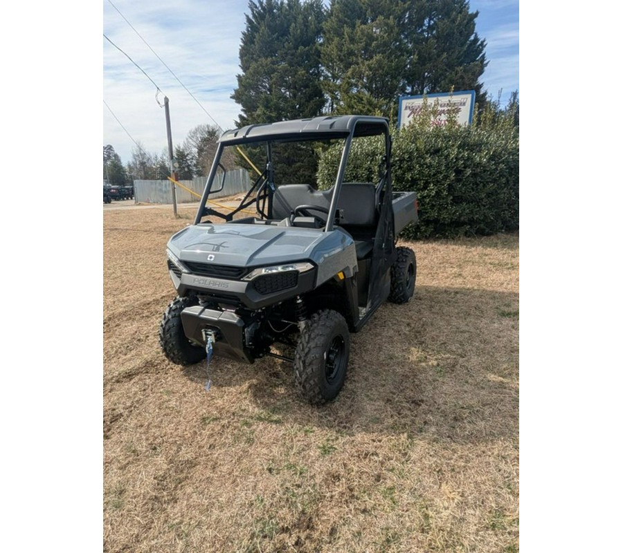 2026 Polaris Ranger® 500 Base
