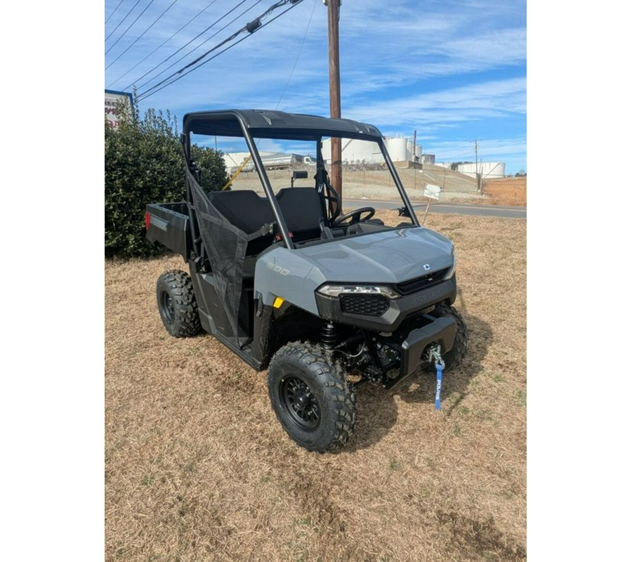 2026 Polaris Ranger® 500 Base
