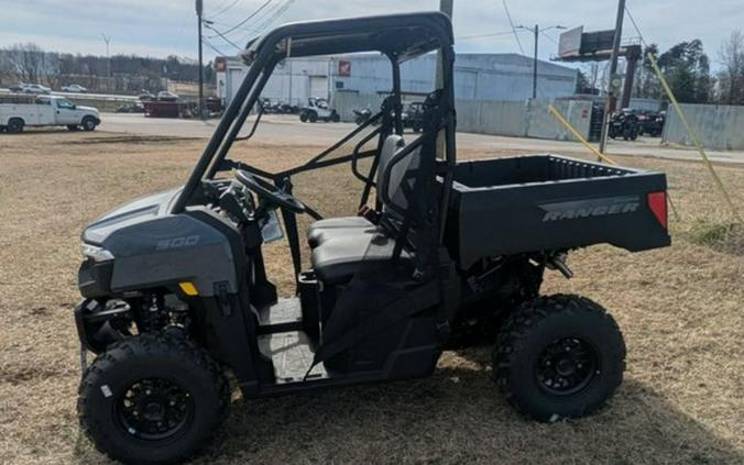 2026 Polaris Ranger® 500 Base