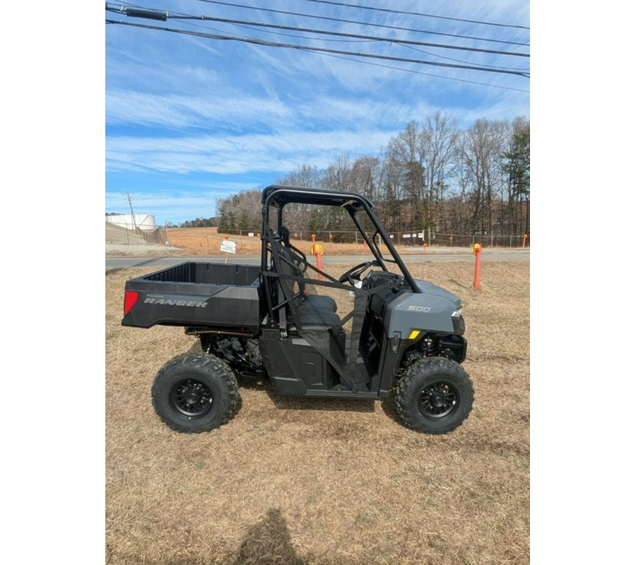 2026 Polaris Ranger® 500 Base