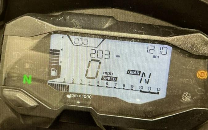 Incoming Unit: 2023 BMW G 310 GS